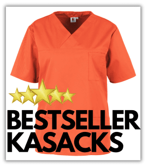 BESTSELLER-KASACKS - kasacks-onlineshop.de
